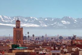marrakesch steib pur reisen