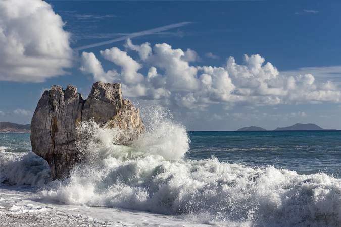 Kreta Meer - Steib-Pur-Reisen Kreta im Winter-Steib Pur Reisen