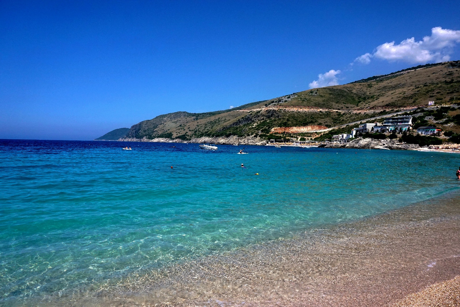 Albanische Riviera Albanien by Steib Pur Reisen Albanische Riviera Albanien by Steib Pur Reisen