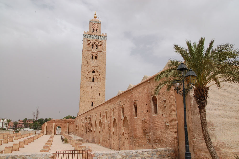 Marrakesch - Stadtrundfahrt - by Steib-Pur-Reisen marrakesch stadtrundfahrt steib pur reisen