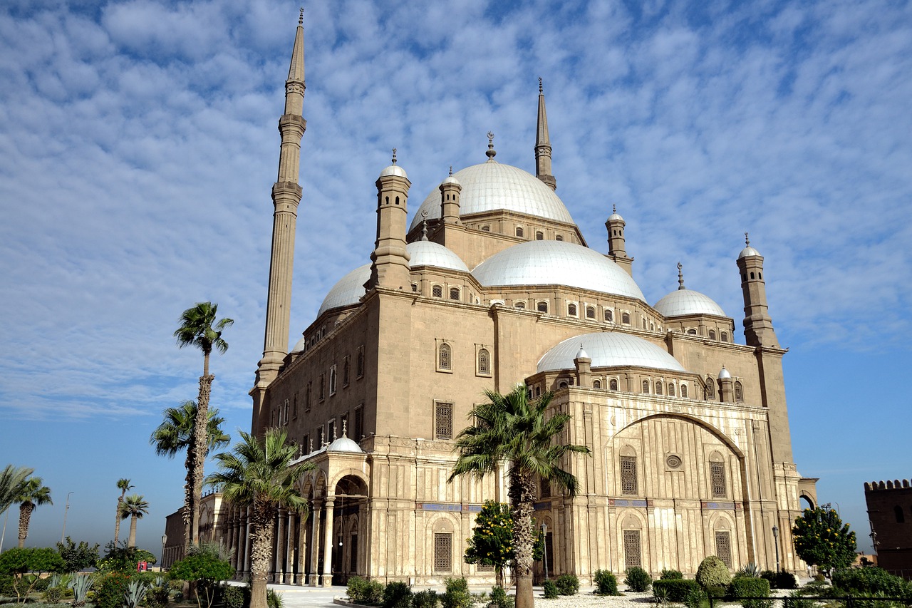 muhammad-ali-moschee muhammad-ali-moschee by steib pur reisen