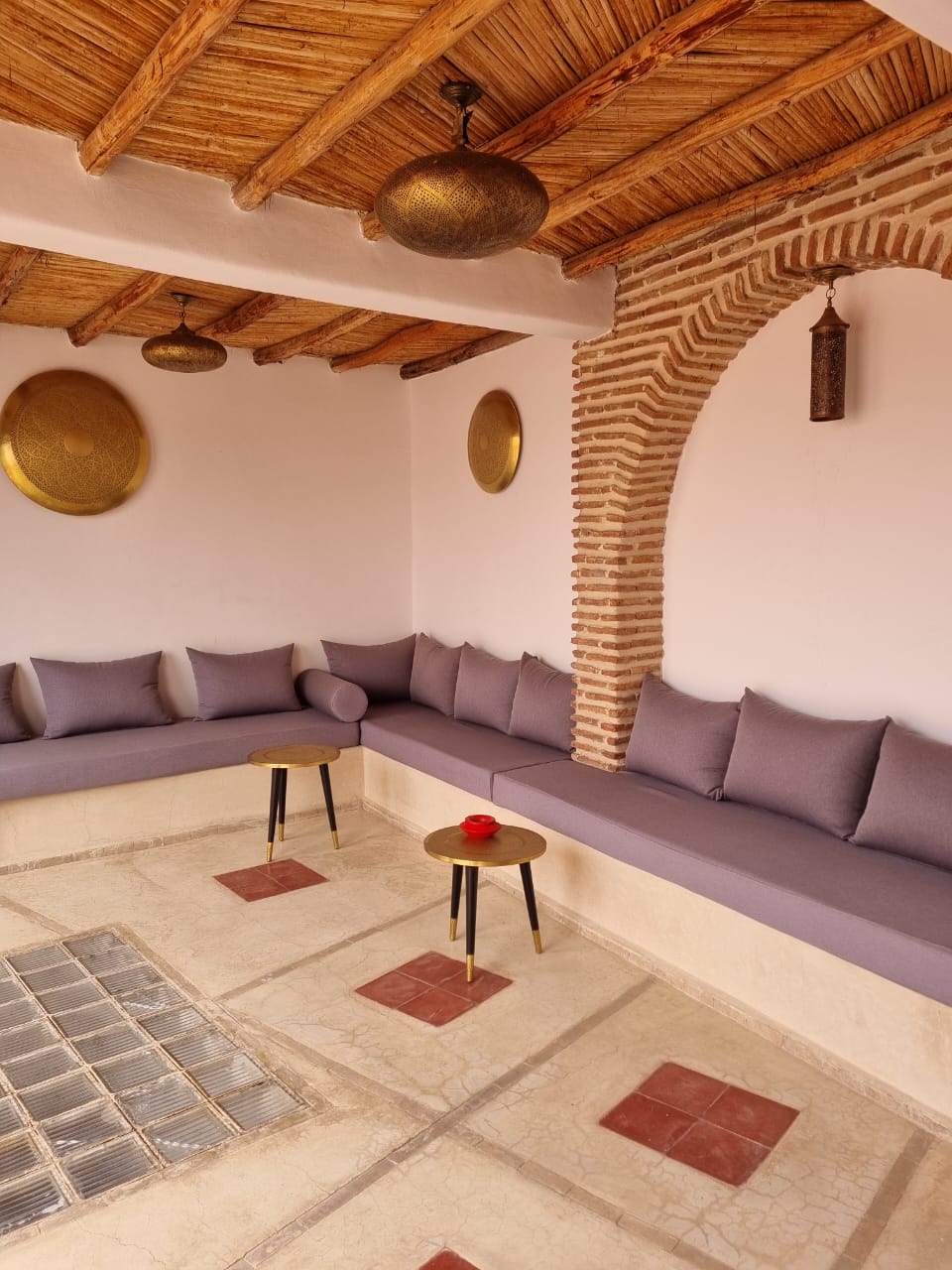 Riad RIM1 - by Steib-Pur-Reisen Riad RIM1 - by Steib-Pur-Reisen