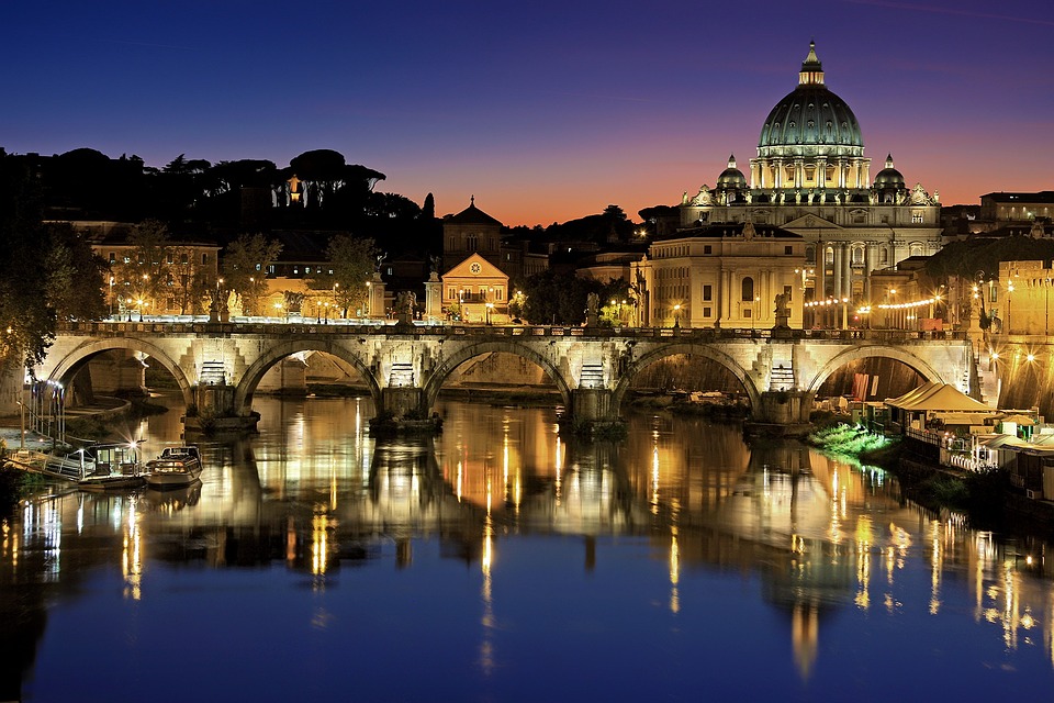 Rom - Italien- by Steib-Pur-Reisen Rom-Italien- by Steib-Pur-Reisen