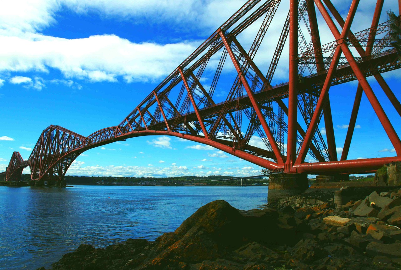 vierte-eisenbahnbrücke-schottland-by-steib-pur-reisen