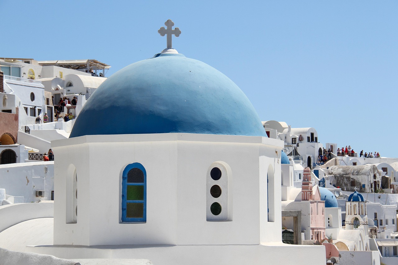 church- griechenland-by-steib-pur-reisen church- griechenland-by-steib-pur-reisen