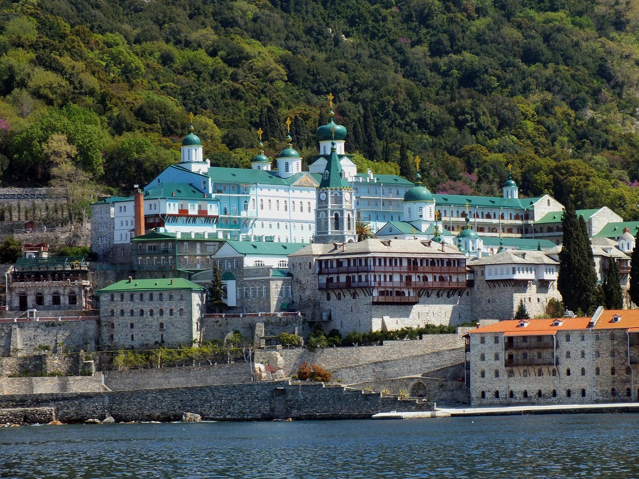 mount-athos-by-steib-pur-reisen mount-athos-by-steib-pur-reisen