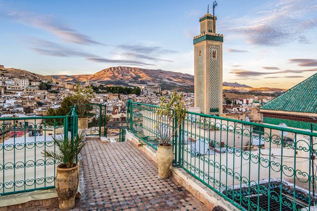 fes-al-qarawiyyin-moschee-by-steib-pur-reisen