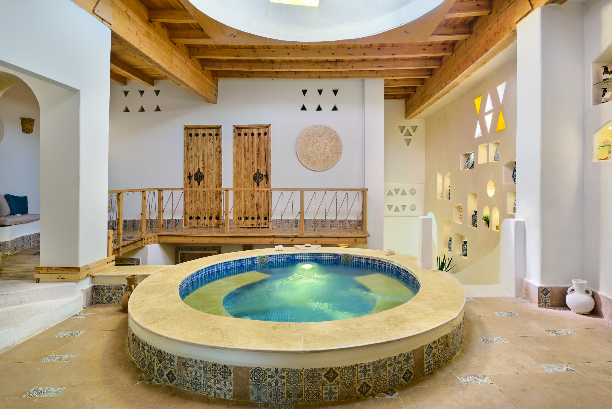jacuzzi - spa-benen-by-steib-pur-reisen